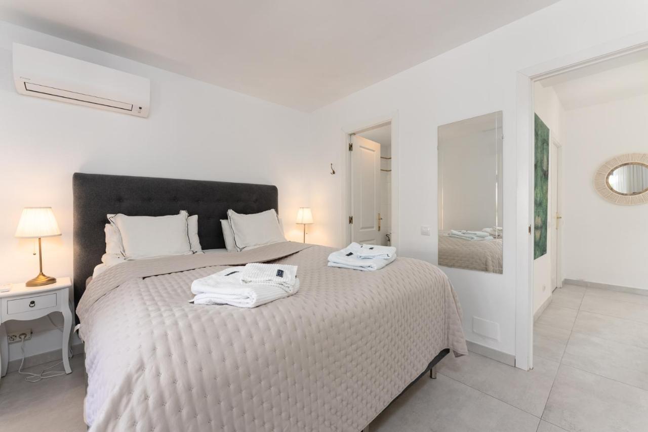 Apartamento Sol Y Paz, With Amazing Location Marbella