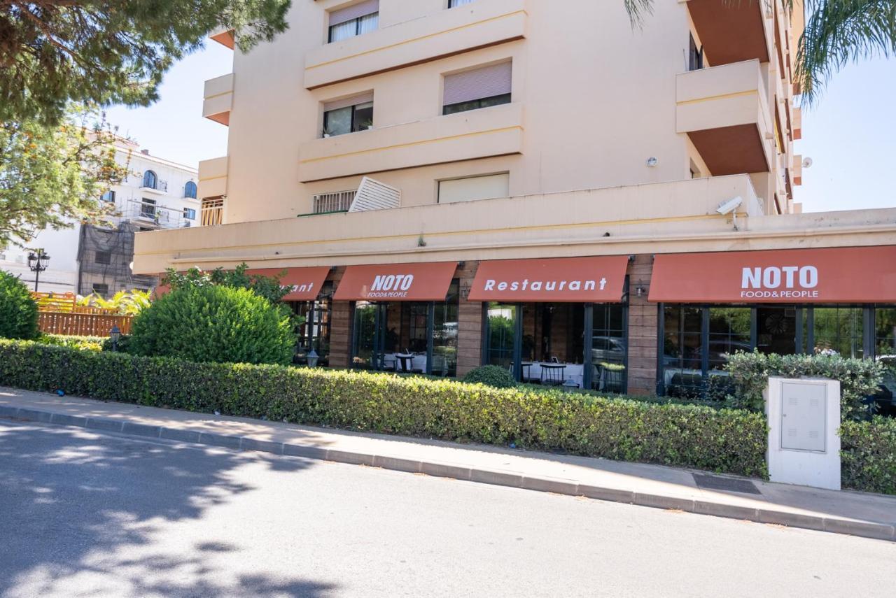 Sol Y Paz, With Amazing Location Apartamento