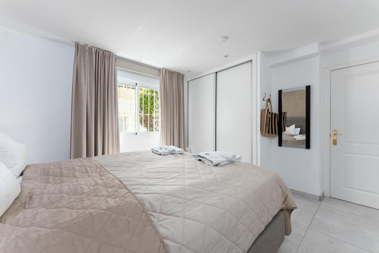 Sol Y Paz, With Amazing Location Apartamento