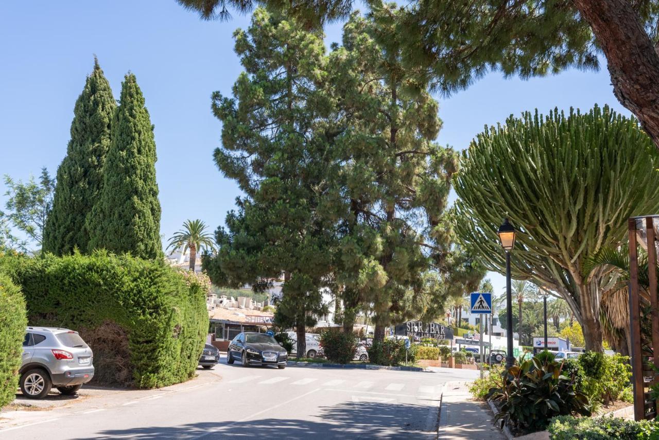 Sol Y Paz, With Amazing Location Apartamento