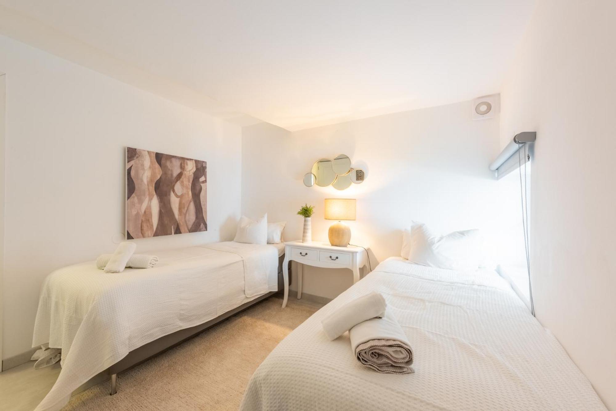 Sol Y Paz, With Amazing Location Apartamento
