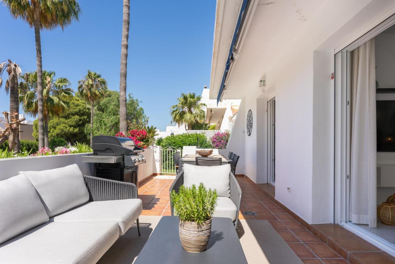 Sol Y Paz, With Amazing Location Apartemen *